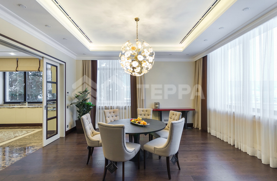 Объект ID 15436 - Дом