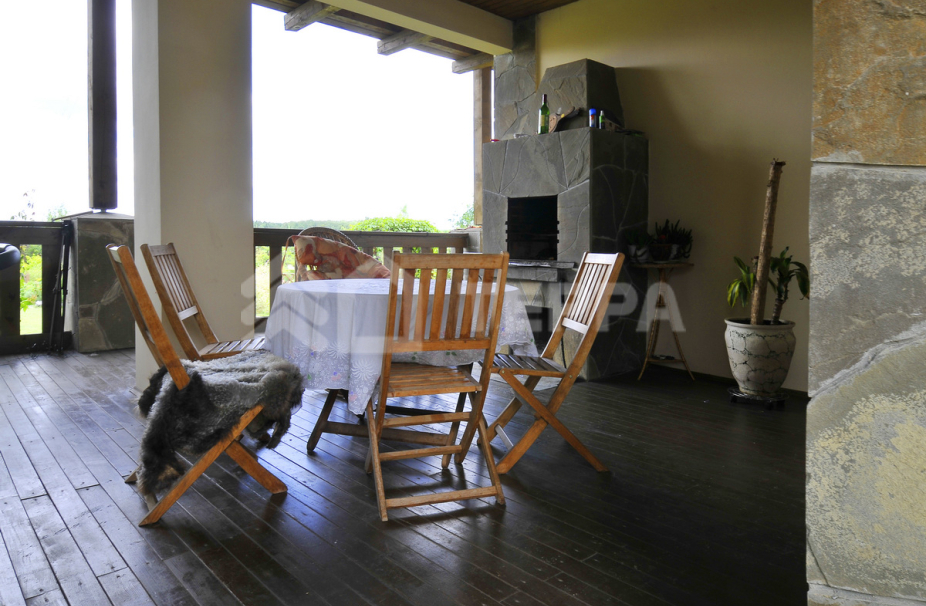 Объект ID 9551 - Дом