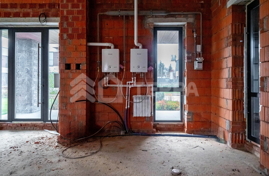 Объект ID 18925 - Дом