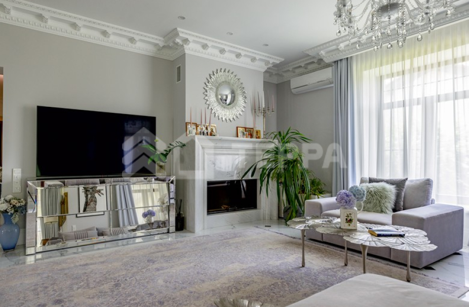 Объект ID 18837 - Дом