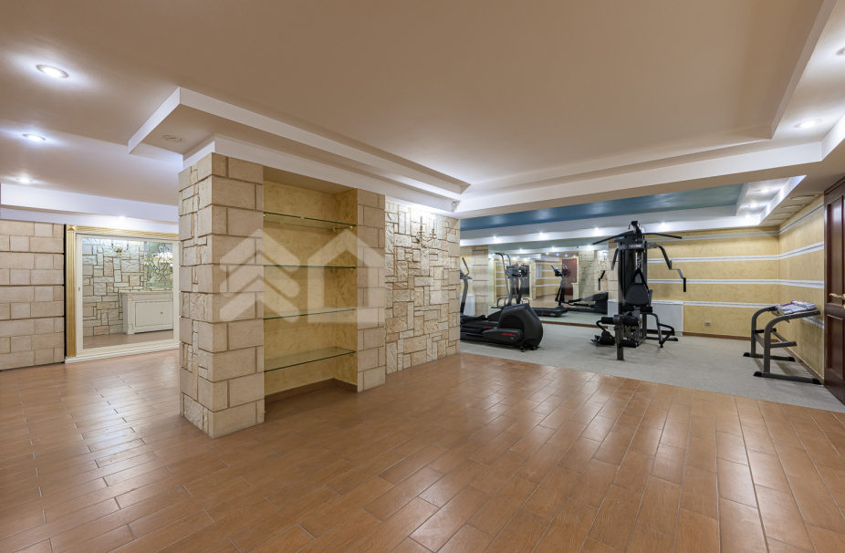 Объект ID 10226 - Дом