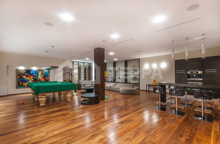 Объект ID 15066 - Дом