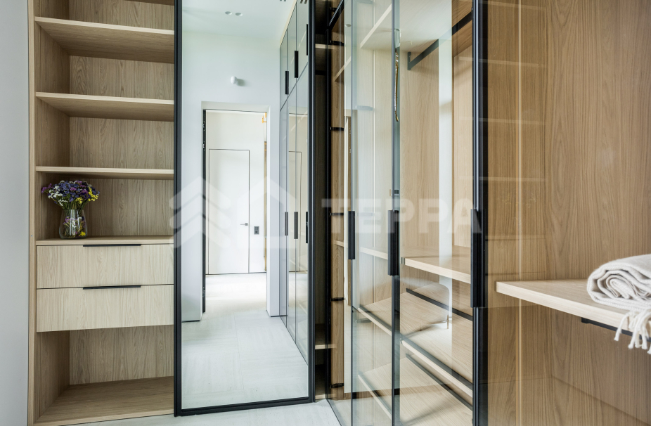 Объект ID 18256 - Дом