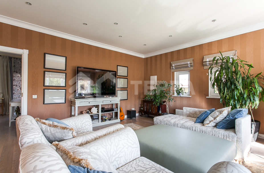 Объект ID 14128 - Дом