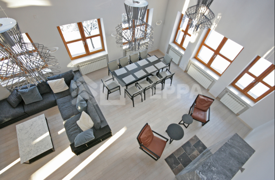 Объект ID 12521 - Дом