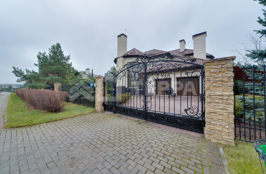 Объект ID 16898 - Дом