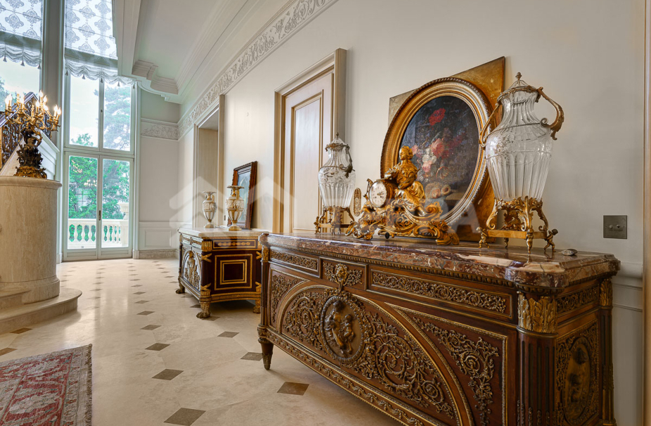 Объект ID 14743 - Дом