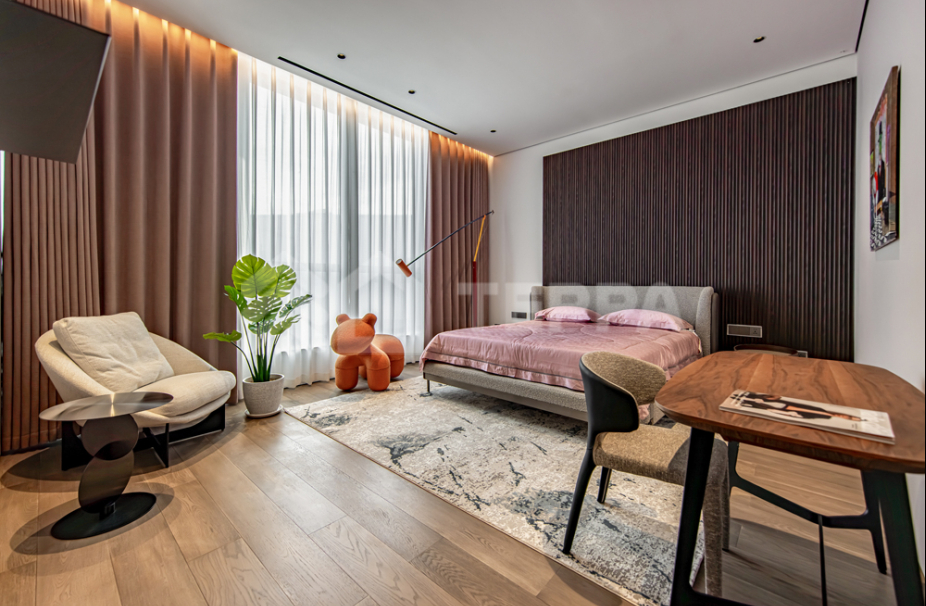 Объект ID 18131 - Дом