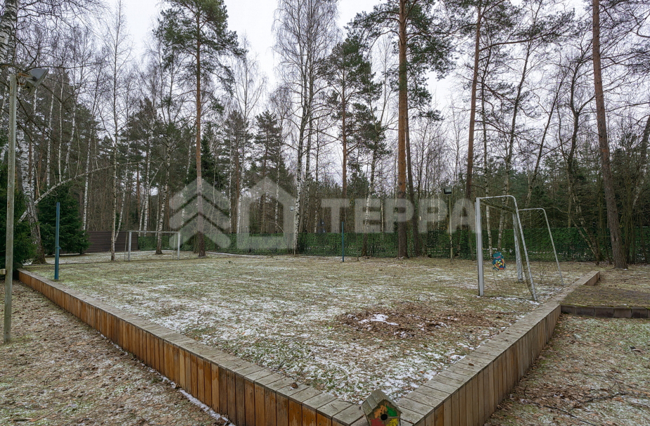 Объект ID 8601 - Дом