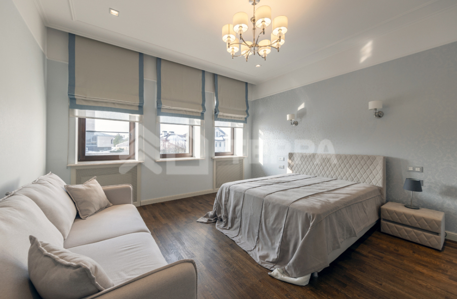 Объект ID 18972 - Дом