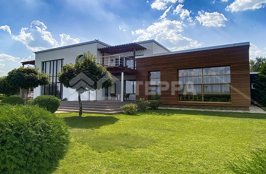 Объект ID 17273 - Дом