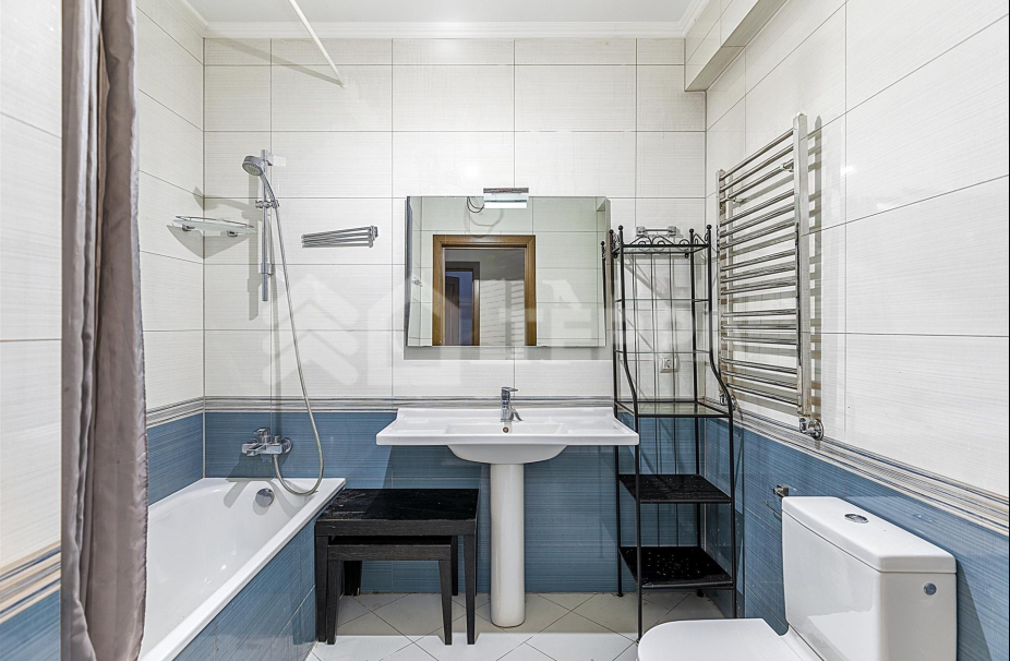 Объект ID 18057 - Квартира