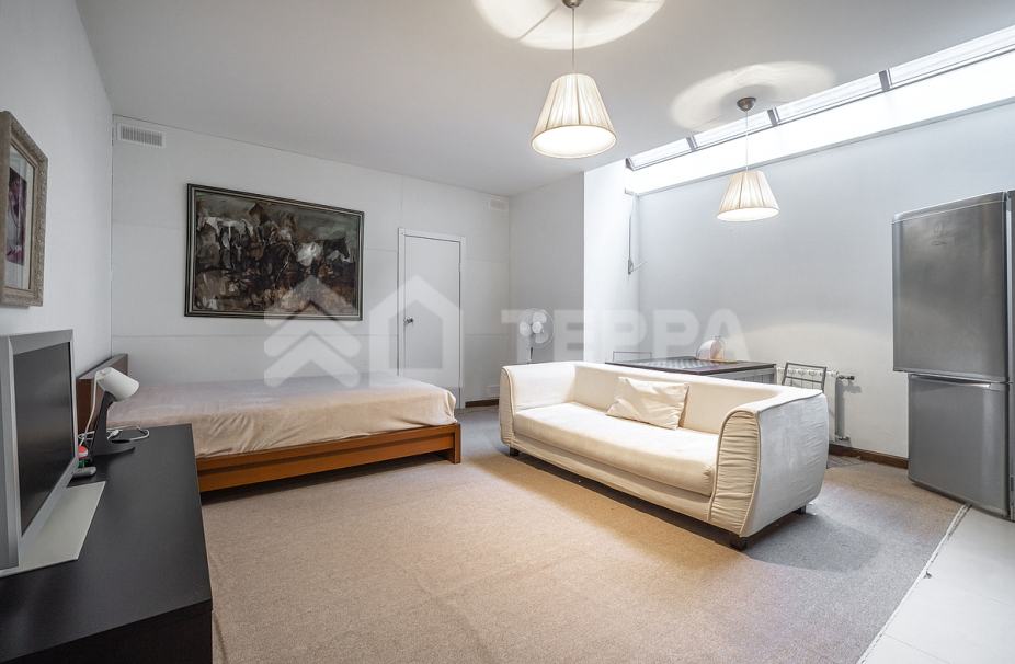 Объект ID 15375 - Дом