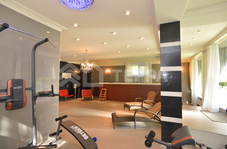 Объект ID 9746 - Дом