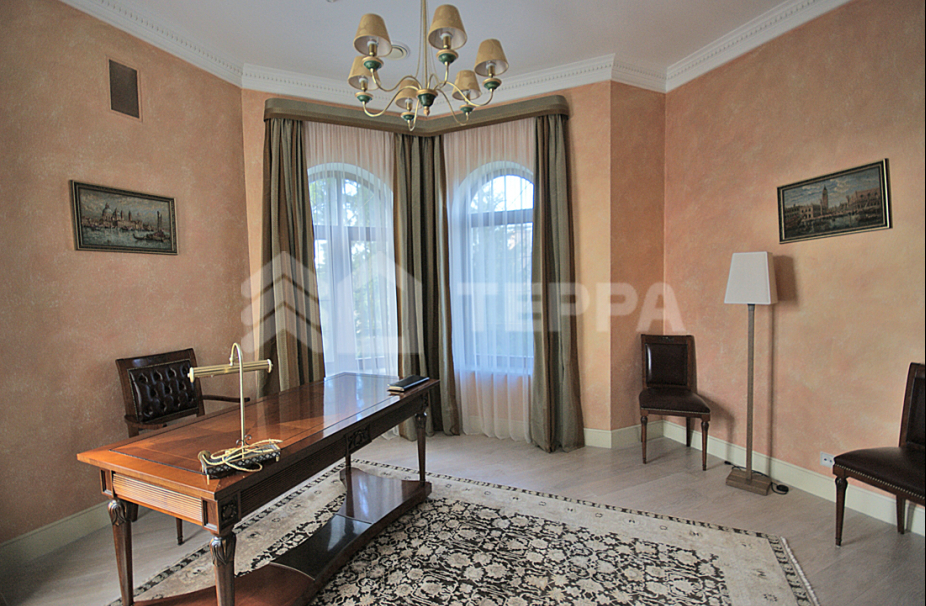 Объект ID 8512 - Дом