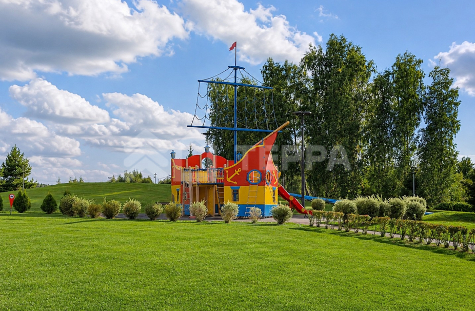 Парк Авеню