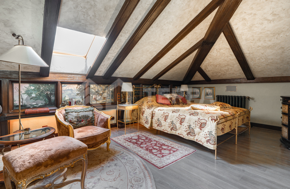 Объект ID 18358 - Дом