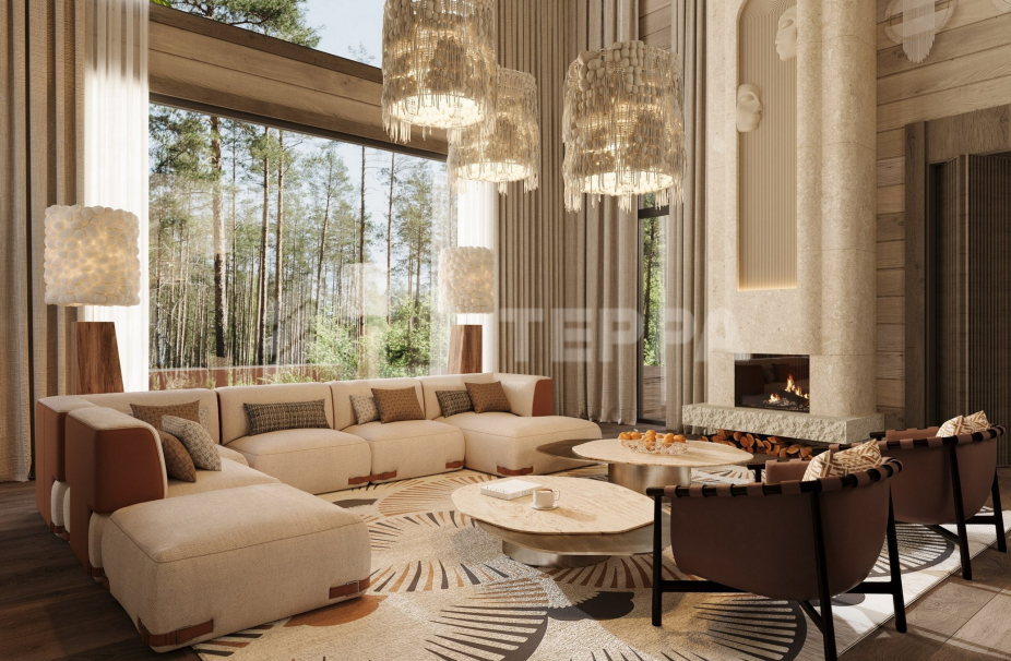 Объект ID 18557 - Дом