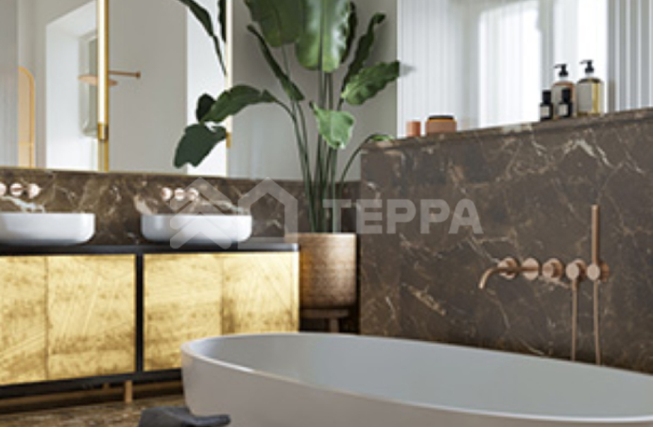 Объект ID 17296 - Квартира