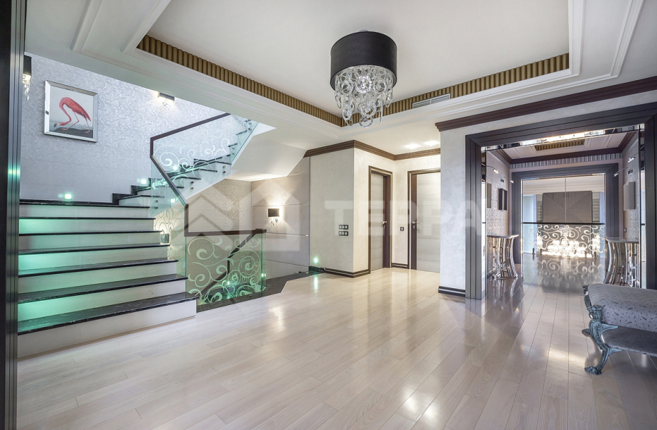 Объект ID 18537 - Дом