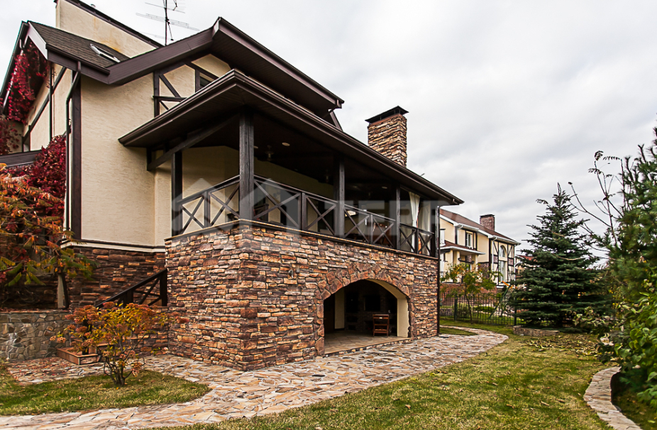 Объект ID 17483 - Дом