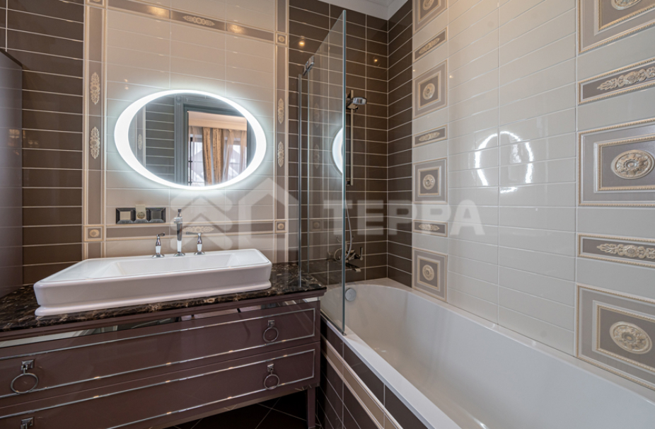 Объект ID 18188 - Дом