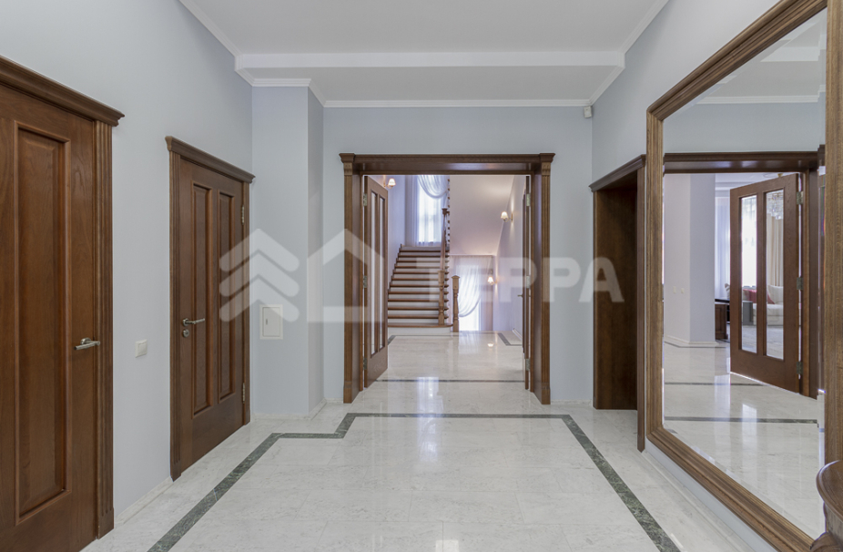 Объект ID 13066 - Дом