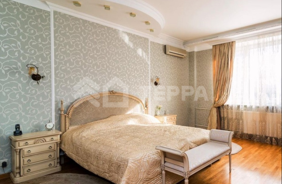 Объект ID 15132 - Квартира