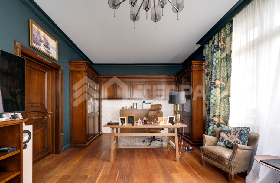 Объект ID 14813 - Дом