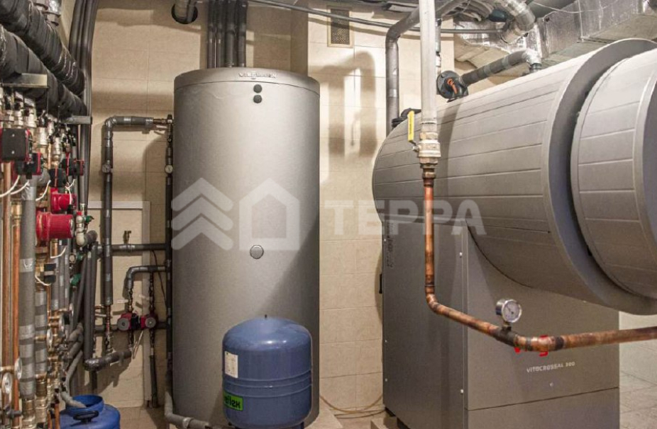 Объект ID 18535 - Дом