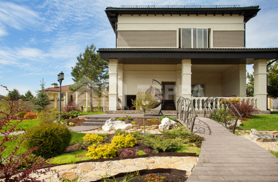 Объект ID 14813 - Дом