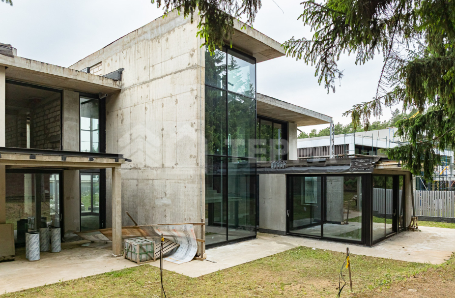 Объект ID 18665 - Дом