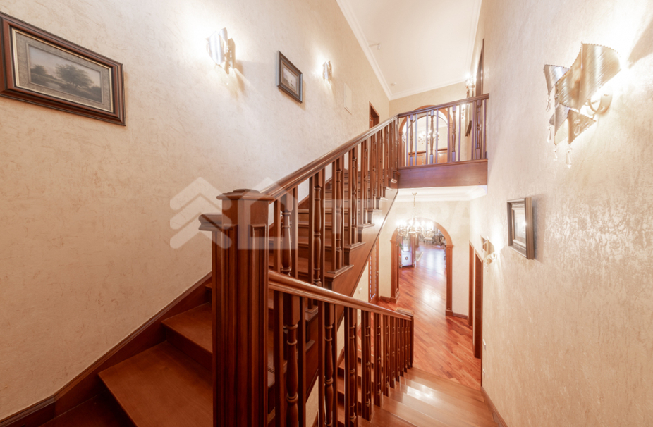 Объект ID 18120 - Дом