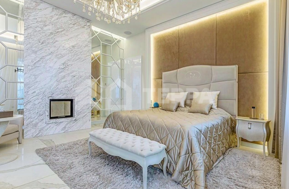 Объект ID 18819 - Дом