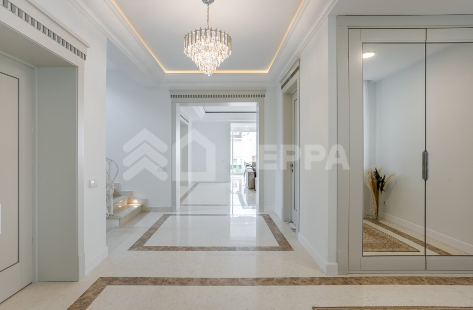 Объект ID 18749 - Дом