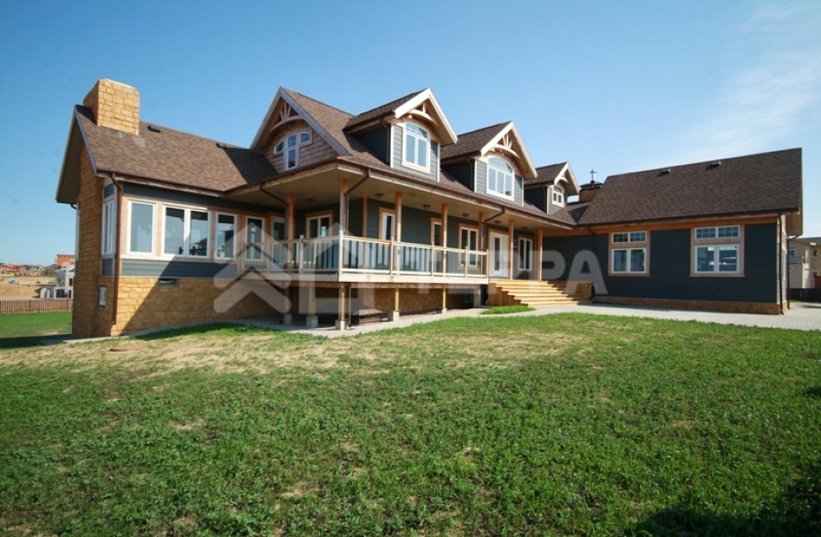 Завидово гольф и яхт клуб