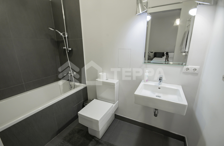 Объект ID 2676 - Дом