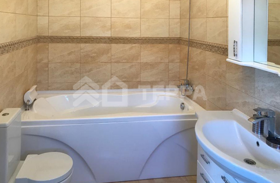 Объект ID 16057 - Дом