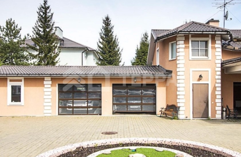 Объект ID 18582 - Дом