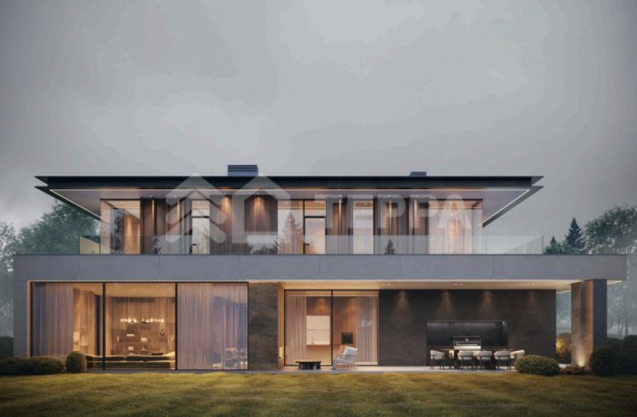 Объект ID 19025 - Дом