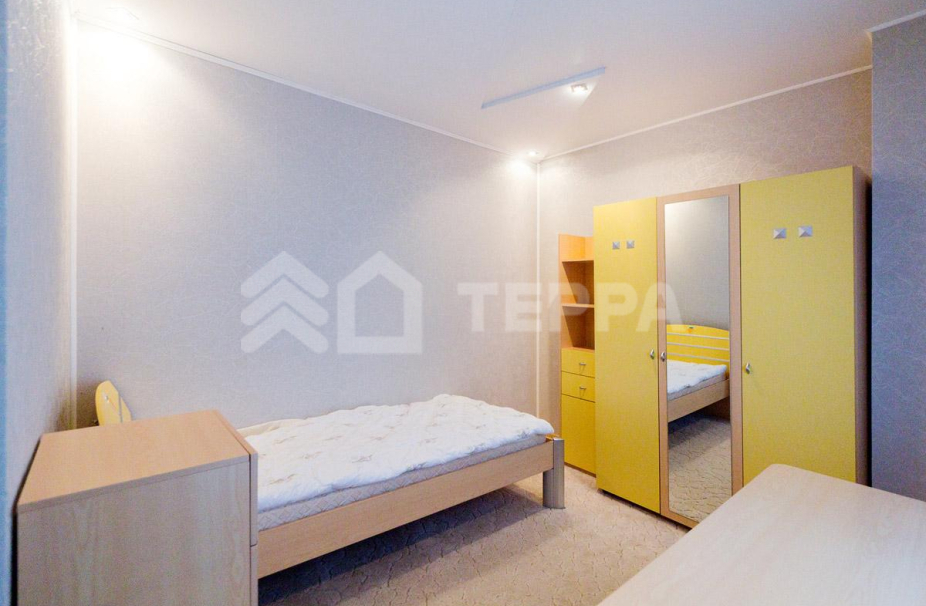 Объект ID 16236 - Дом