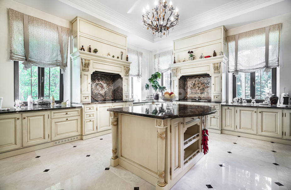 Объект ID 7980 - Дом