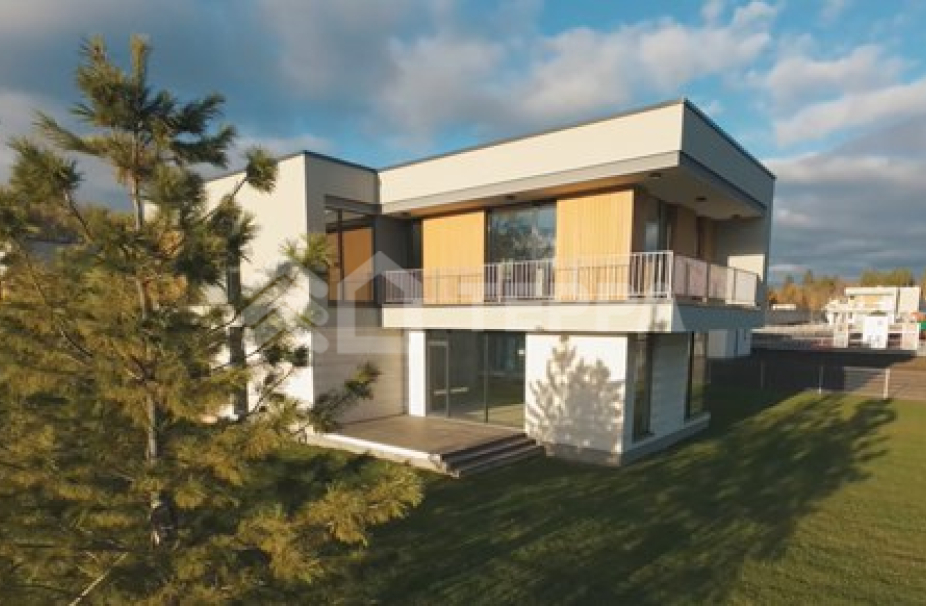 Объект ID 18864 - Дом