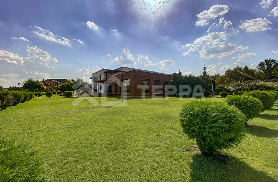 Объект ID 17273 - Дом