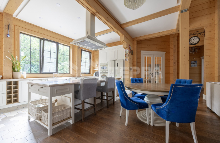 Объект ID 18280 - Дом