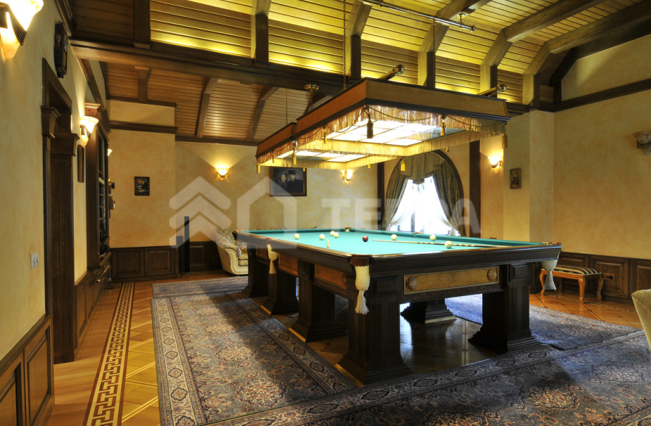 Объект ID 9580 - Дом