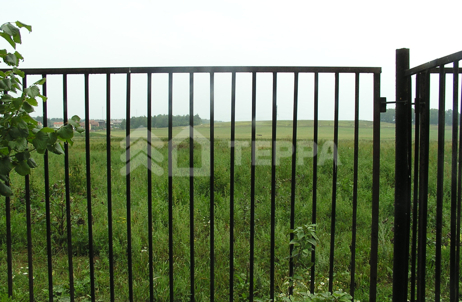 Объект ID 6446 - Участок