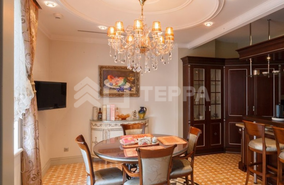 Объект ID 16951 - Квартира