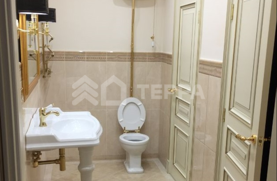 Объект ID 16993 - Квартира