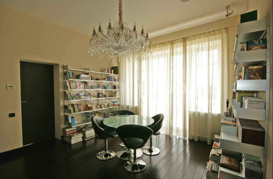 Объект ID 12776 - Дом